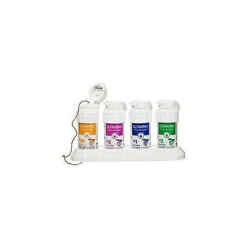 Ultradent 131 Ultrapak Retraction Cord Plain Knitted #0 Thin Purple 96 Ultradent 131 Ultrapak Retraction Cord Plain Knitted #0 Thin Purple 96
